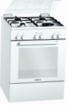 Bosch HGV69W123Q Kitchen Stove type of oven electric type of hob gas