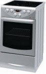 Gorenje EC 578 E Kitchen Stove type of oven electric type of hob electric