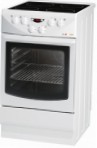 Gorenje EC 578 W Kitchen Stove type of oven electric type of hob electric