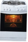 Hansa FCGW613000 Kitchen Stove type of oven gas type of hob gas