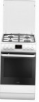 Hansa FCMW59209 Kitchen Stove type of oven electric type of hob gas