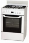 BEKO CE 61210 Kitchen Stove type of oven electric type of hob gas