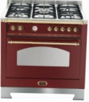 LOFRA RRG96GVGTE Kitchen Stove type of oven gas type of hob gas