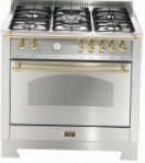 LOFRA RSG96GVGTE Kitchen Stove type of oven gas type of hob gas