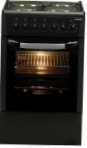 BEKO CE 56100 C Kitchen Stove type of oven electric type of hob electric