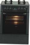 BEKO CM 64220 C Kitchen Stove type of oven electric type of hob gas