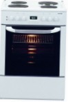 BEKO CE 66200 Kitchen Stove type of oven electric type of hob electric