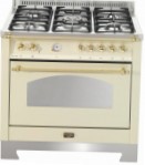 LOFRA RBIG96MFTE/Ci Kitchen Stove type of oven electric type of hob gas