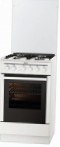AEG 31645GM-WN Kitchen Stove type of oven gas type of hob gas
