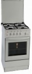 DARINA B GM441 022 B Kitchen Stove type of oven gas type of hob gas