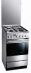 Electrolux EKK 513519 X Kitchen Stove type of oven electric type of hob gas