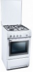 Electrolux EKG 500106 W Kitchen Stove type of oven gas type of hob gas