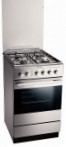 Electrolux EKG 511106 X Kitchen Stove type of oven gas type of hob gas
