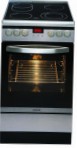 Hansa FCCI54136060 Kitchen Stove type of oven electric type of hob electric