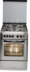 MasterCook KG 7520 ZX Kitchen Stove type of oven gas type of hob gas