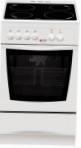 Fagor 6CF-56VB Kitchen Stove type of oven electric type of hob electric