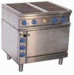 Kovinastroj ES-47/1 Kitchen Stove type of oven electric type of hob electric
