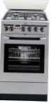 AEG 47005GR-MN Kitchen Stove type of oven electric type of hob gas