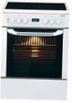 BEKO CE 68200 Kitchen Stove type of oven electric type of hob electric
