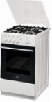 Mora PS 213 MW5 Kitchen Stove type of oven gas type of hob gas