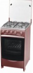 Mabe Magister BR Kitchen Stove type of oven gas type of hob gas