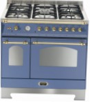 LOFRA RLVD96GVGTE Kitchen Stove type of oven gas type of hob gas