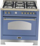 LOFRA RLDG96GVGTE Kitchen Stove type of oven gas type of hob gas