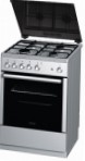 Gorenje GI 63293 AX Kitchen Stove type of oven gas type of hob gas