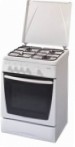Vimar VGO-6060GLI Kitchen Stove type of oven gas type of hob gas