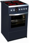 Мечта 441П Kompor dapur jenis oven listrik jenis hob listrik