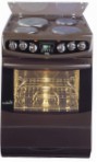 Kaiser HE 6070NKB Kitchen Stove type of oven electric type of hob electric
