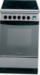 Hotpoint-Ariston C 3V M5 (X) Kitchen Stove type of oven electric type of hob electric