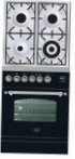ILVE PN-60-VG Matt Kitchen Stove type of oven gas type of hob gas