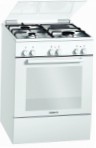 Bosch HGV52D123T Kitchen Stove type of oven electric type of hob combined