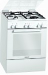 Bosch HGV62W123T Kitchen Stove type of oven electric type of hob gas