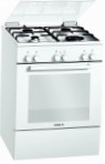 Bosch HGV69W123T Kitchen Stove type of oven electric type of hob gas