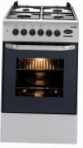 BEKO CE 51220 X Kitchen Stove type of oven electric type of hob gas