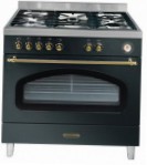 Fratelli Onofri YRU 190.50 FEMW PE TC Kitchen Stove type of oven electric type of hob gas