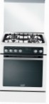 Hotpoint-Ariston CI 65S E9 (W) Kitchen Stove type of oven electric type of hob gas