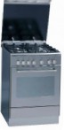 Delonghi PEMX 664 GHI Kitchen Stove type of oven electric type of hob gas