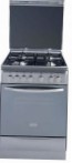 Delonghi TGX 664 A Kitchen Stove type of oven gas type of hob gas