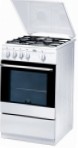 Mora MGN 51104 FW Kitchen Stove type of oven gas type of hob gas