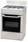 BEKO CM 62120 Kitchen Stove type of oven electric type of hob combined