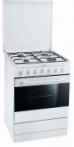Electrolux EKG 601100 W Kitchen Stove type of oven gas type of hob gas