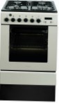 Baumatic BCD500IV Kitchen Stove type of oven electric type of hob gas