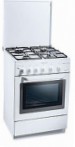 Electrolux EKG 551102 W Kitchen Stove type of oven gas type of hob gas