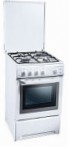 Electrolux EKG 500108 W Kitchen Stove type of oven gas type of hob gas
