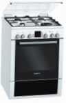 Bosch HGG34W325R Kitchen Stove type of oven gas type of hob gas