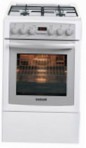 Blomberg HGS 1330 A Kitchen Stove type of oven electric type of hob gas