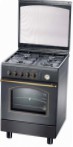 Ardo D 667 RNS Kitchen Stove type of oven electric type of hob gas